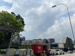 Jalan Besar Plaza (D8), Office #591786051